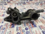 03C121111T | Komple Termostat Yuvası | VW Eos, Golf - Audi A1, A3 - Seat Altea, Leon - 3