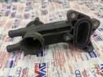 03C121111B | Komple Termostat Yuvası | VW Polo - Seat Ibiza, Toledo - Skoda Fabia, Rapid, Roomster - 3