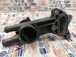 03C121111B | Komple Termostat Yuvası | VW Polo - Seat Ibiza, Toledo - Skoda Fabia, Rapid, Roomster - 3