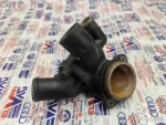 03L121111R | Komple Termostat Yuvası | Skoda Fabia, Octavia, Rapid, Roomster, Superb, Yeti - 3