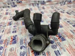 03L121111S | Termostat | VW Caddy, Golf - Audi A1, A3 - Seat Altea, Ibiza - 3