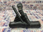 04L121026F | Komple Termostat | VW Arteon, Caddy - Audi A1, A3 - Seat Alhambra, Ateca - 1