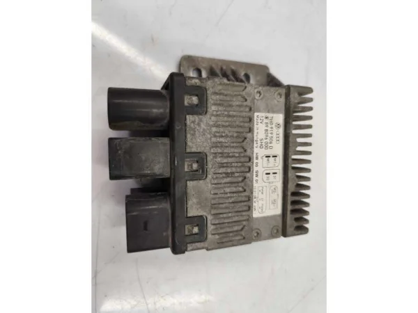 7H0919506D | VW Transporter Fan Kontrol Ünitesi VAG