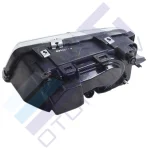 8L0941030A | Audi A3 Elektrikli Sisli Sağ Ön Far - 3