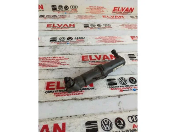 8R0955102A | Audi Q5 Sağ Far Yıkama Robotu VAG