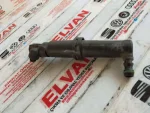 8R0955102A | Audi Q5 Sağ Far Yıkama Robotu - 2