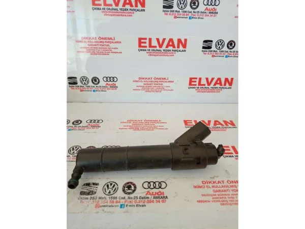 1K8955978A | VW Scirocco Far Yıkama Robotu VAG