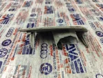 8V3955275 | Audi A3 Sol Far Yıkama Kapağı - 2