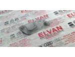 8V3955275 | Audi A3 Sol Far Yıkama Kapağı - 1