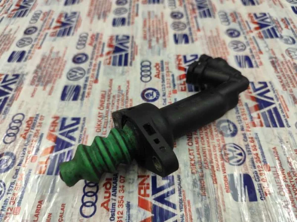6Q0721261C | VW Polo Hidrolik Debriyaj Alt Merkezi VAG