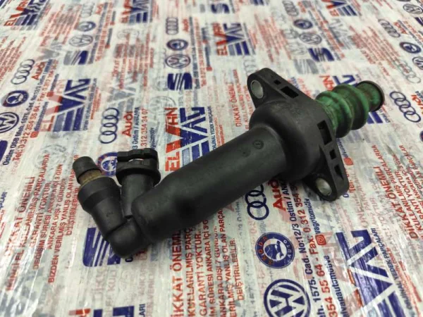 6Q0721261 | VW Polo Debriyaj Alt Merkezi VAG
