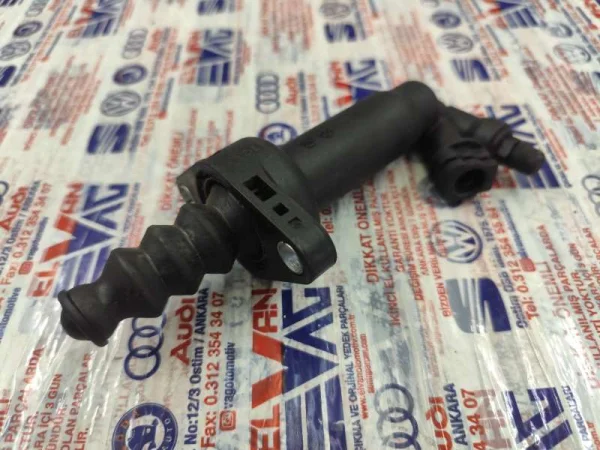 6R0721261 | Debriyaj Alt Merkezi | VW Polo - Audi A1 - Seat Ibiza, Toledo VAG