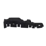 8P0807183B | Audi A3 Ön Sol Tampon Braketi - 1