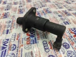 1K0721261G | Hidrolik Debriyaj Alt Merkezi | VW Golf, Jetta, Passat, Touran - Audi A3 - 3