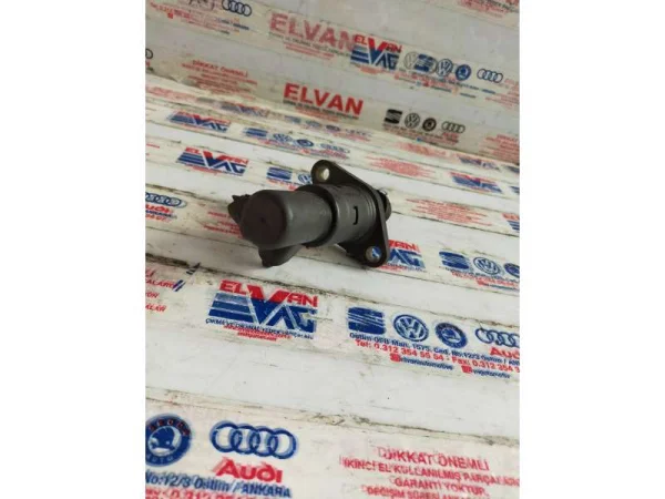 1K0721261 | Debriyaj Alt Merkezi | VW Golf, Passat, Touran - Audi A3 - Seat Altea VAG