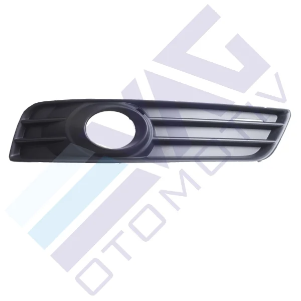 8P0807681F9B9 | Audi A3 Ön Sol Sis Far Kapağı
