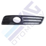 8P0807681F9B9 | Audi A3 Ön Sol Sis Far Kapağı - 1