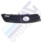 8P0807681F9B9 | Audi A3 Ön Sol Sis Far Kapağı - 2