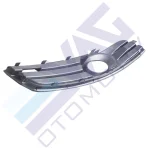 8P0807681F9B9 | Audi A3 Ön Sol Sis Far Kapağı - 3