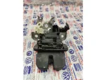 5E0827505 | Bagaj Kilidi | Seat Ibiza, Leon, Toledo - Skoda Fabia, Octavia, Rapid - 1