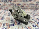 5E0827505 | Bagaj Kilidi | Seat Ibiza, Leon, Toledo - Skoda Fabia, Octavia, Rapid - 2