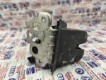 5E0827505 | Bagaj Kilidi | Seat Ibiza, Leon, Toledo - Skoda Fabia, Octavia, Rapid - 3