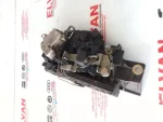 8D9827565C | Arka Bagaj Kapağı Kilidi | Audi A3, A4 - 2