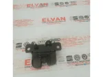 7H0827505C | VW Transporter Arka Bagaj Kapağı Kilidi - 1