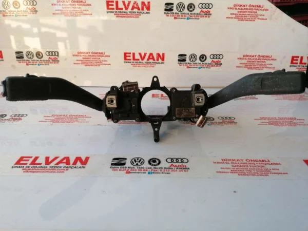 5K0953223 | Direksiyon Kolonu Sabitleme Plakası | VW Caddy, Eos - Audi A1, Q3 - Seat Alhambra, Altea VAG