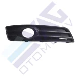 8P0807682E9B9 | Audi A3 Sağ Sis Lamba Kapağı - 3
