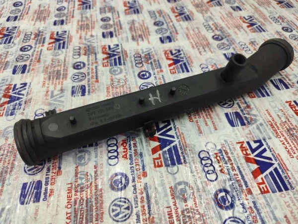 032121065H | VW Polo Devirdaim Borusu VAG