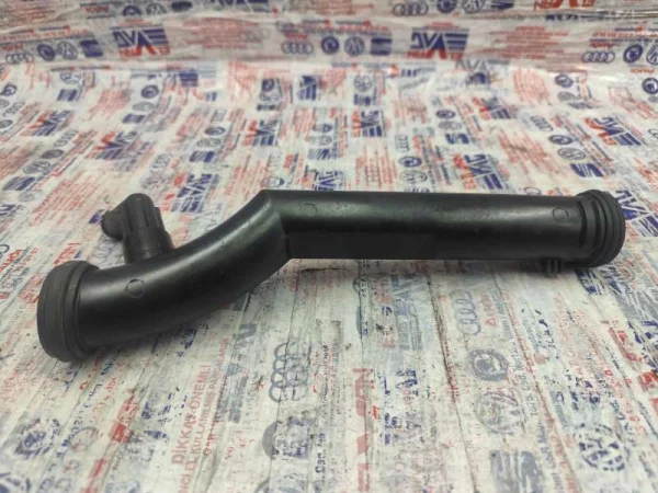 03E121065A | Devirdaim Arka Su Borusu | VW Polo - Seat Ibiza, Toledo - Skoda Fabia, Rapid, Roomster VAG