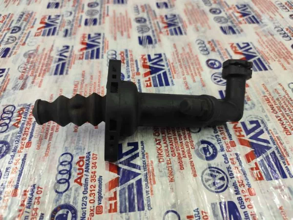 1K0721261C | Debriyaj Alt Merkezi | VW Caddy, Golf, Jetta, Passat VAG