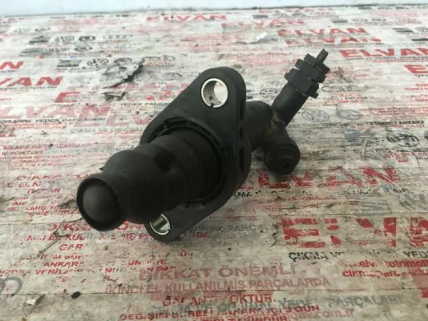 1K0721261B | Debriyaj Alt Merkezi | VW Bora, Golf, Jetta, Passat VAG