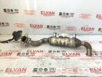 038131513M | EGR Soğutucusu | VW Caddy, Golf - 1