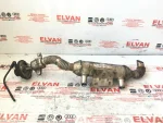 038131513M | EGR Soğutucusu | VW Caddy, Golf - 2