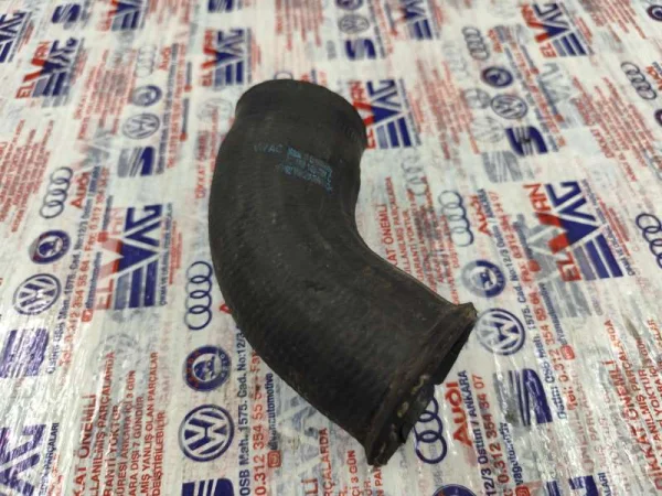 1K0145838C | Turbo Hortumu | VW Golf, Jetta, Passat, Touran - Audi A3 VAG