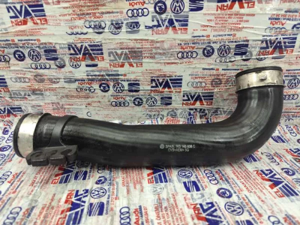 1K0145838C | Turbo Hortumu | VW Golf, Jetta, Passat, Touran - Audi A3 VAG