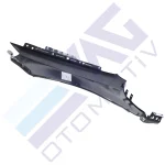8P0821106F | Audi A3 Sağ Ön Çamurluk - 1