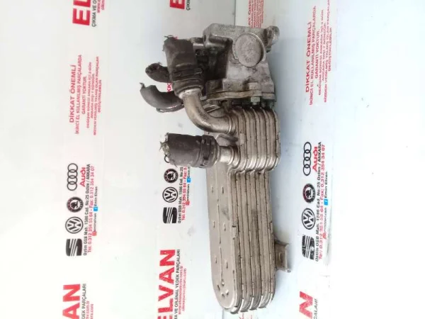 03G132513J | EGR Soğutucusu VAG