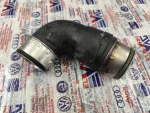 1T0145790B | Turbo Hortumu | VW Caddy, Golf, Jetta - Audi A3 - Seat Altea, Leon - 1