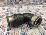 1T0145790B | Turbo Hortumu | VW Caddy, Golf, Jetta - Audi A3 - Seat Altea, Leon - 3