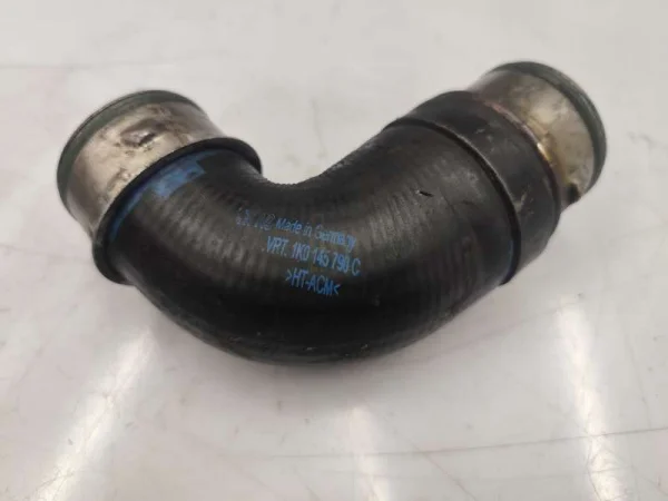 1K0145790C | Turbo Hortumu | VW Golf, Jetta, Passat - Audi A3 - Seat Altea, Leon VAG