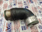 1K0145790C | Turbo Hortumu | VW Golf, Jetta, Passat - Audi A3 - Seat Altea, Leon - 1