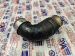1K0145790C | Turbo Hortumu | VW Golf, Jetta, Passat - Audi A3 - Seat Altea, Leon - 1