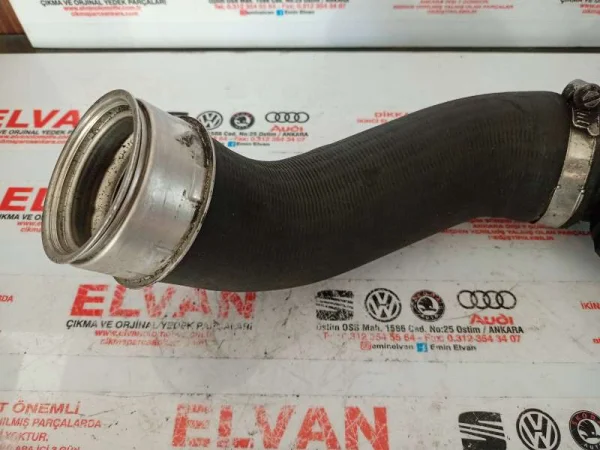 7H0145841B | Turbo Basınç Hortumu VAG