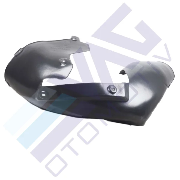 8P0821171C | Audi A3 Sol Ön Çamurluk Davlumbazı