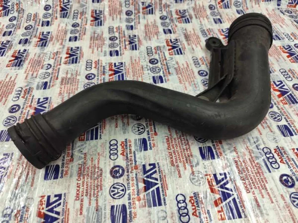 1K0145762P | Turbo Hortumu | VW Caddy, Golf, Jetta - Audi A3 - Seat Altea, Leon VAG