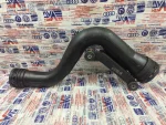 1K0145762P | Turbo Hortumu | VW Caddy, Golf, Jetta - Audi A3 - Seat Altea, Leon - 3