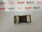 7H0145709E | Turbo İntercooler Hortumu - 1